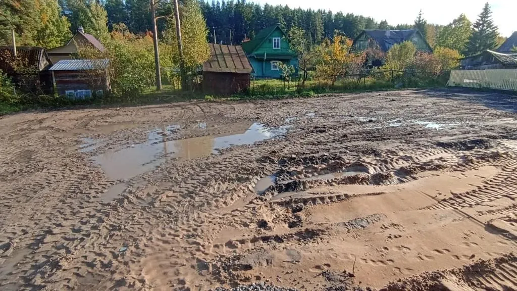 Фото строительства